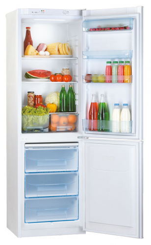 Купить  холодильник pozis rd-149 w в интернет-магазине Айсберг! фото 4